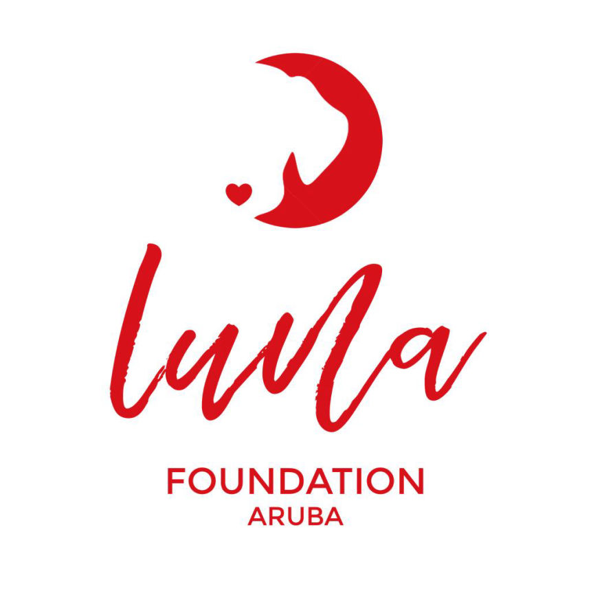 luna foundation aruba