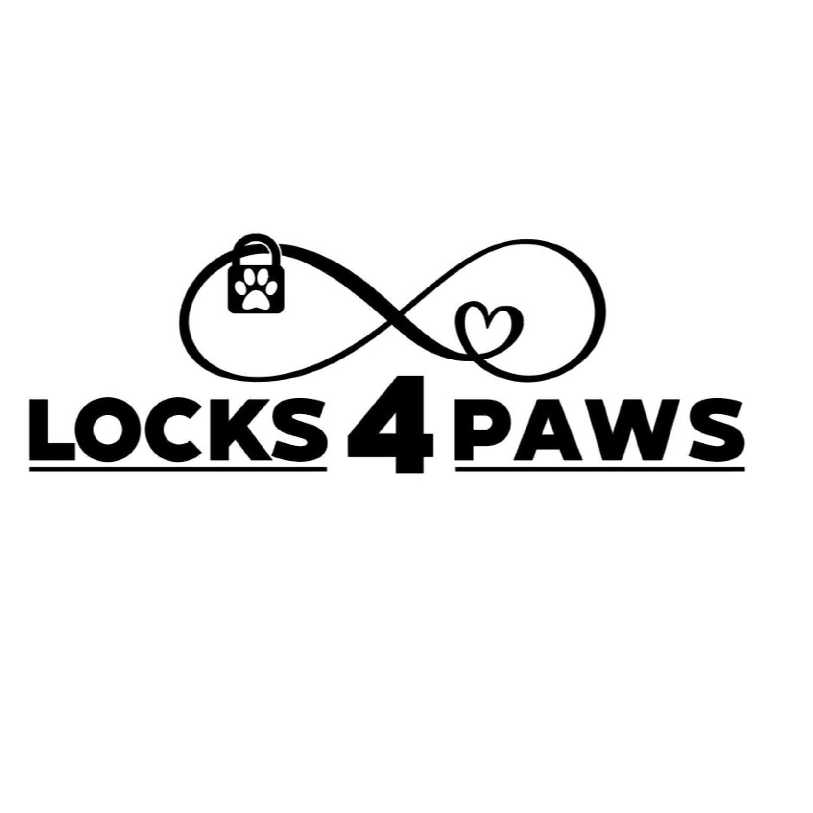 locks 4 paws foundation